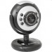 Web-камера Defender C-110 {0.3МП, USB, 640x480} [63110]