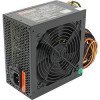 Exegate EX221636RUS Блок питания 400W ATX-400NPXE(+PFC), black, 12cm fan, 24+4pin, 6pin PCI-E, 3*SATA