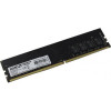 AMD DDR4 DIMM 4GB R744G2400U1S-UO PC4-19200, 2400MHz