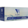 NVPrint CF226A Картридж для HP LJ Pro M402dn/M402n/M426dw/M426fdn/M426fdw (3100стр.) Black
