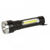 ЭРА Б0052743 Светодиодный фонарь UA-501 универсальный, аккумуляторный, COB+LED, 5 Вт, резина