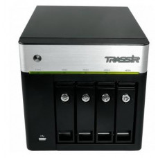 TRASSIR DuoStation AF 16 — Сетевой видеорегистратор для IP-видеокамер (TRASSIR, TRASSIR Eco, ActiveCam, ActiveCam Eco, HiWatch, Hikvision, Wisenet, Dahua) под управлением TRASSIR OS (Linux).