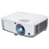 ViewSonic PA503W Проектор {DLP, WXGA 1280x800, 3800Lm, 22000:1, HDMI, 1x2W speaker, 3D Ready, lamp 15000hrs, 2.12kg}