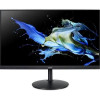 LCD Acer 27" CB272Ebmiprx черный {IPS 1920x1080 100Hz 4ms D-Sub HDMI1.4 DisplayPort1.2 2x2W}[UM.HB2EE.E02]