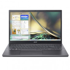 Acer Aspire 5 A515-57-51U3 [NX.K8WER.005] Grey 15.6" {QHD i5-1235U/16Gb/512Gb SSD/Eshell}