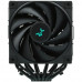 Cooler Deepcool AK620 ZERO DARK [R-AK620-BKNNMT-G-1]