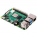 Микрокомпьютер Raspberry Pi 4 Model B 8Gb (44869)