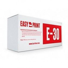 EasyPrint E-30 Картридж  LC-E30 для Canon FC 108/128/210/220/228/230/330/PC330/760/860 (4000 стр.)