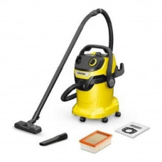 Строительный пылесос Karcher WD 5 P V-25/5/22 [1.628-306.0]