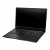 Ноутбук 15.6" IPS FHD HIPER WORKBOOK black (Core i3 1000NG4/8Gb/256Gb SSD/VGA int/W11Pro (U26-15FII3100R8S2WPG)