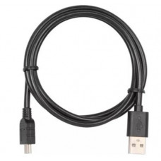 AOpen ACU215A-1M Кабель USB 2.0 A-->mini-B 5P