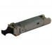 D-Link 330T/3KM/A1A WDM SFP-трансивер с 1 портом 1000Base-BX-D (Tx:1550 нм, Rx:1310 нм) для одномодового оптического кабеля (до 3 км, разъем Simplex SC)