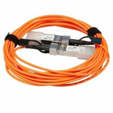 MikroTik S+AO0005 SFP+ direct attach Active Optics cable, 5m