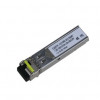 DAHUA DH-GSFP-1310R-20-SMF SFP-модуль, LC, до 1.25Гбит/с, до 20км (одномодовое оптоволокно), 1550нм/1310нм