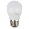 ЭРА Б0029044 Лампочка светодиодная STD LED P45-9W-840-E27 E27 / Е27 9Вт шар нейтральный белый свет