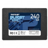 Patriot SSD 240Gb Burst Elite PBE240GS25SSDR {SATA 3.0}
