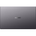 Huawei MateBook D 15 BoDE-WFH9 [53013WRN] Grey 15.6" {FHD i5 1155G7/16GB/512GB SSD/DOS}
