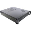 Exegate EX172968RUS Серверный корпус Pro 2U550-06/2U2088  <RM 19",  высота 2U, без БП, USB>