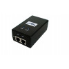 Ubiquiti POE-48-24W с PoE, 220 VAC -> 48VDC 0.5A Блок питания