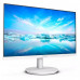 LCD PHILIPS 23.8" 241V8AW белый {IPS 1920x1080 75Hz 4ms 178/178/ 250cd 1000:1 8bit D-Sub HDMI1.4 AudioOut 2x2W VESA}