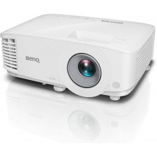 BenQ MX550 (1DLP; XGA (1024х768); 3600 ANSI; лампа; 5 000/10.000/15000 ч (Стд/Эко/Смарт); 20 000:1; Объектив 1,96-2,15; Динамик 2Вт;2.3кг