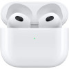 Apple AirPods 3 gen A2565 A2564 A2897 [MPNY3ZA/A] Беспроводные наушники