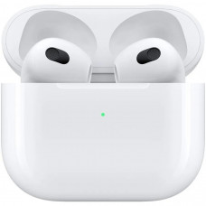 Apple AirPods 3 gen A2565 A2564 A2897 [MPNY3ZA/A] Беспроводные наушники