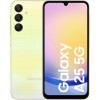 Samsung Galaxy A25 8/256Gb Yellow arabic (SM-A256EZYHMEA)