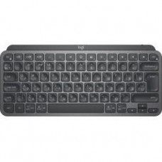 920-010501 Logitech Wireless MX Keys MINI Keyboard Graphite