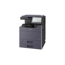 Kyocera TASKalfa 2554ci (1102YP3NL0/1102YP3NLV) {Принтер/копир/сканер, a3, 25/12 ppm a4/a3, 4 gb+32 gb hdd, network, дуплекс, без тонера и крышки,установка АСЦ}