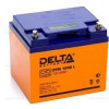 Delta DTM 1240 L (40 А\ч, 12В) свинцово- кислотный аккумулятор