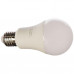 ЭРА Б0031699 Лампочка светодиодная STD LED A60-17W-827-E27 E27 / Е27 17Вт груша теплый белый свет