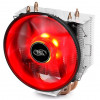 Cooler Deepcool  GAMMAXX300R 1700 RED