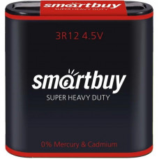 Smartbuy 3R12/1S (12/144) (SBBZ-3R12-1S) (1шт. в уп-ке)