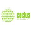 Cactus CS-GA6180100 Бумага 10x15/180г/м2/100л./белый, глянцевое для струйной печати