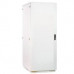 ЦМО Шкаф телекоммуникационный напольный 42U (800x800) дверь перфорированная (ШТК-М-42.8.8-4ААА) (3 коробки)