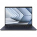 ASUS  Expertbook B3 B3604CVA-Q90151 [90NX07B1-M00550] Star Black 16" {1920x1200  i5 1335U(1.3Ghz)/16384Mb/512PCISSDGb/noDVD/Int:Intel UHD Graphics//DOS}