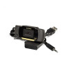 Exegate EX286182RUS Веб-камера ExeGate GoldenEye C920 Full HD {матрица 1/3" 2 Мп, 1920х1080, 1080P, USB, микрофон с шумоподавлением, фокус, универсальное крепление, кабель 1,5 м, Win Vista/7/8/10}