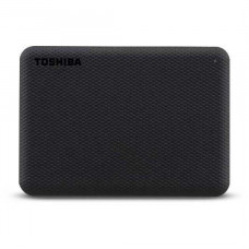 Toshiba Portable HDD 1Tb Stor.e Canvio Advance HDTCA10EK3AA {USB3.0, 2.5", черный}