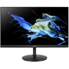 LCD Acer 23.8" CB242YEbmiprx черный {IPS 1920x1080 75hz 1ms D-Sub HDMI DisplayPort 2x2W HAS}[UM.QB2EE.E01]