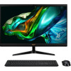 Acer Aspire C24-1800 [DQ.BLFCD.004] Black  23.8" {FHD Intel Core i3 1305U/16Gb/512Gb SSD/UHD Graphics/Eshell}