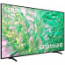 Samsung 75" UE75DU8000UXRU Series черный {Ultra HD 60Hz DVB-T2 DVB-C DVB-S2 USB WiFi Smart TV}