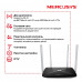Mercusys AC12 Двухдиапазонный роутер Wi-Fi AC1200