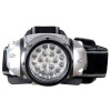 Ultraflash LED5353 (фонарь налобн металлик, 19LED, 4 реж, 3XR03,  пласт, коробка)