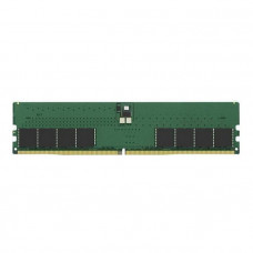 Kingston 32GB 5600MT/s DDR5 Non-ECC CL46 DIMM 2Rx8 KVR56U46BD8-32