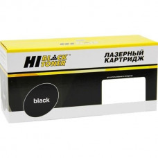 Hi-Black Cartridge 046H BK Картридж  для Canon LBP-653/654/MF732/734/735, Bk, 6,3K