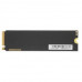 Apacer SSD M.2 256Gb PCIe Gen3x4, R3500/W1200 Mb/s, MTBF 1.8M, 3D NAND, NVMe AP256GAS2280P4U-1