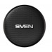 SVEN PS-260, черный (10 Вт, TWS, Bluetooth, FM, USB, microSD, 2000мА*ч)