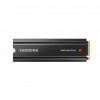 Samsung SSD 1Tb 980 PRO M.2 MZ-V8P1T0CW