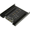 Espada Переходники SSD M.2 NGFF to SATA 6G, 3,5” (E-M2S35) (44980)